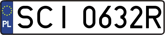 SCI0632R
