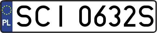 SCI0632S