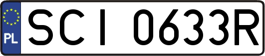 SCI0633R