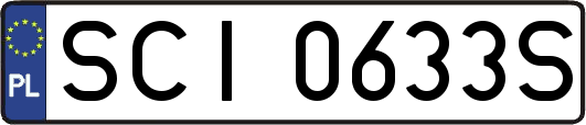 SCI0633S