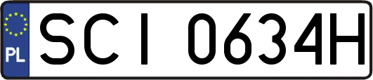 SCI0634H