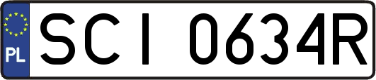 SCI0634R