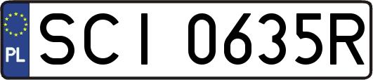 SCI0635R