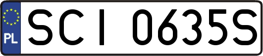 SCI0635S