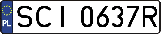 SCI0637R