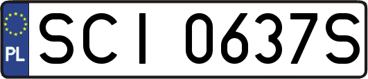 SCI0637S