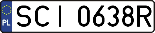 SCI0638R
