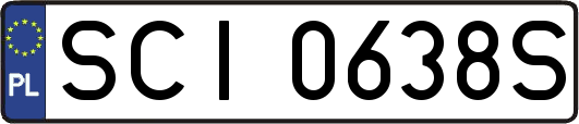 SCI0638S