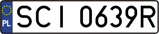 SCI0639R