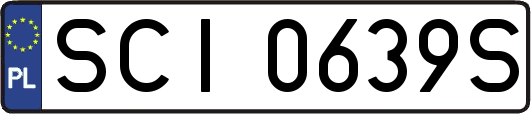 SCI0639S