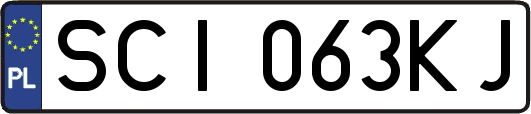 SCI063KJ
