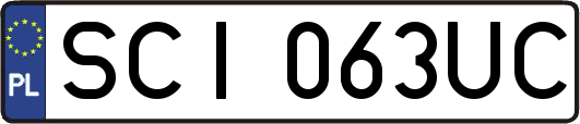 SCI063UC