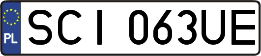 SCI063UE
