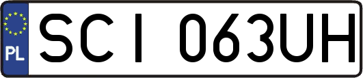 SCI063UH