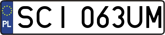SCI063UM