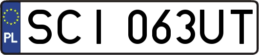 SCI063UT
