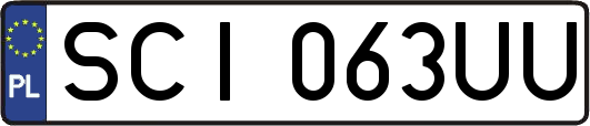 SCI063UU