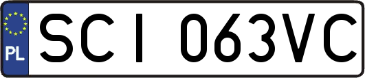 SCI063VC