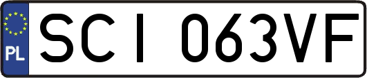SCI063VF