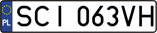 SCI063VH