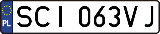 SCI063VJ