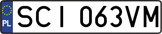 SCI063VM