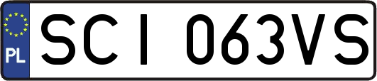 SCI063VS