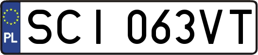 SCI063VT
