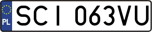 SCI063VU