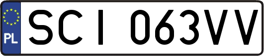 SCI063VV
