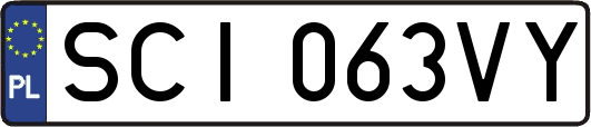 SCI063VY