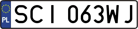 SCI063WJ