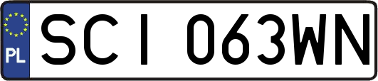 SCI063WN