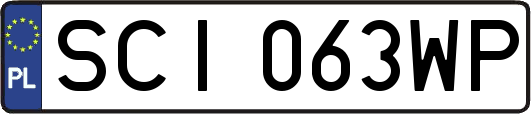 SCI063WP