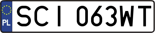 SCI063WT