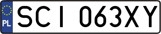 SCI063XY
