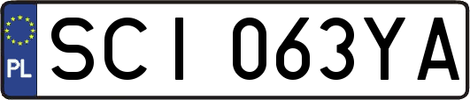 SCI063YA