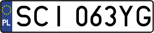 SCI063YG