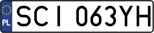 SCI063YH
