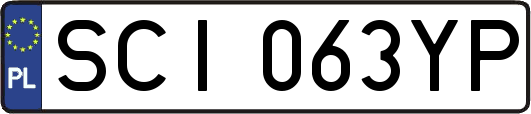 SCI063YP