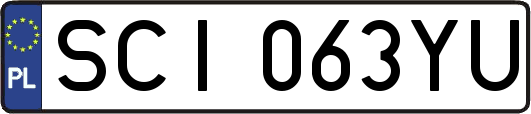 SCI063YU