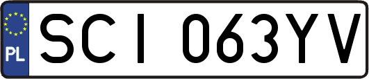 SCI063YV