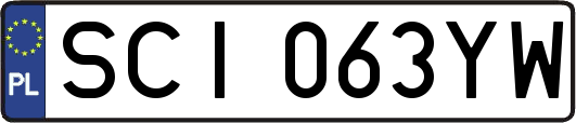 SCI063YW