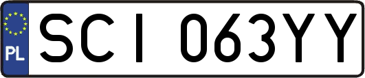 SCI063YY