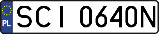 SCI0640N