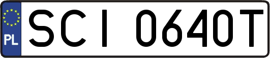 SCI0640T