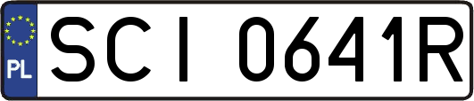 SCI0641R