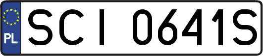 SCI0641S