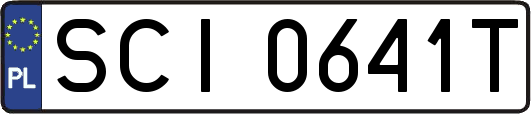 SCI0641T