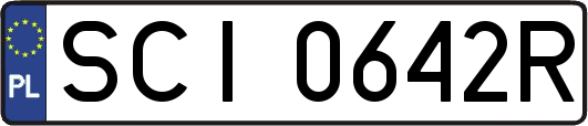 SCI0642R